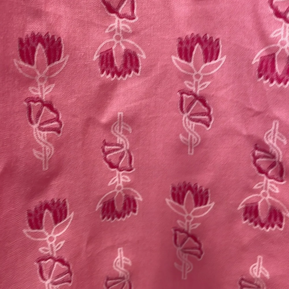 Super cute dress never worn. Would have but doesnt fit me. Sooo cute!! Caftan - Picture 2 of 7